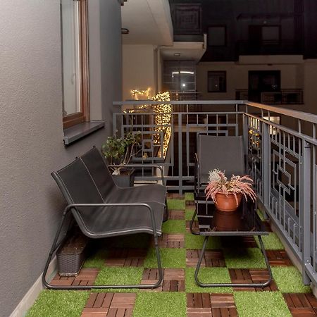 Apartament Paris Bydgoszcz Exterior foto