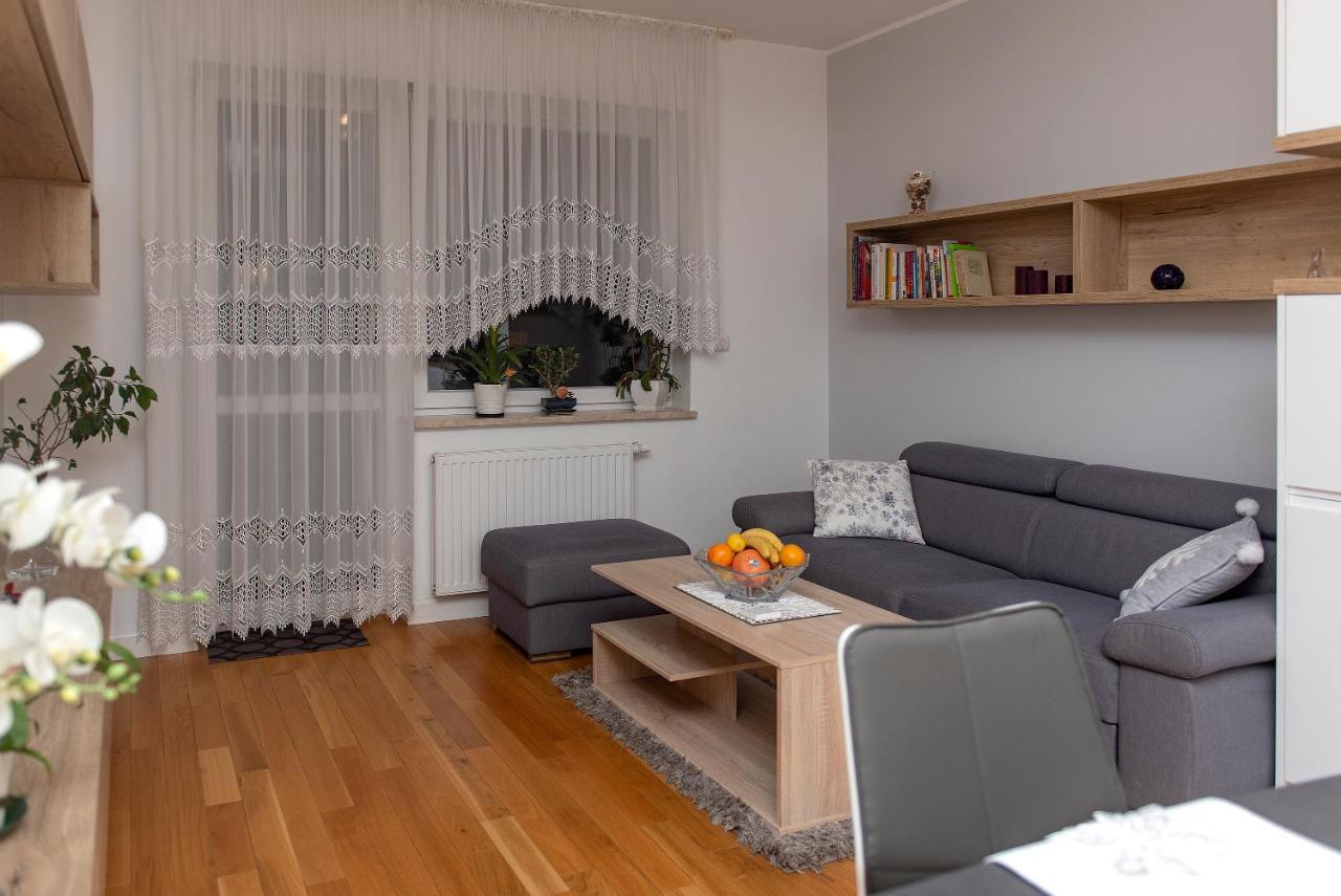Apartament Paris Bydgoszcz Exterior foto