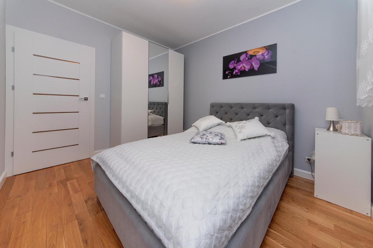 Apartament Paris Bydgoszcz Exterior foto